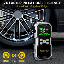 Load image into Gallery viewer, VoltRush™ - Car Jump Starter
