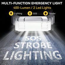 Load image into Gallery viewer, VoltRush™ - Car Jump Starter
